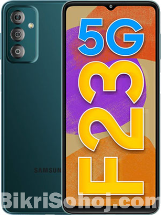 Samsung glaxy f23 5g